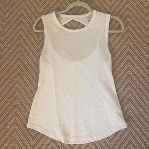 Anthropologie Tank